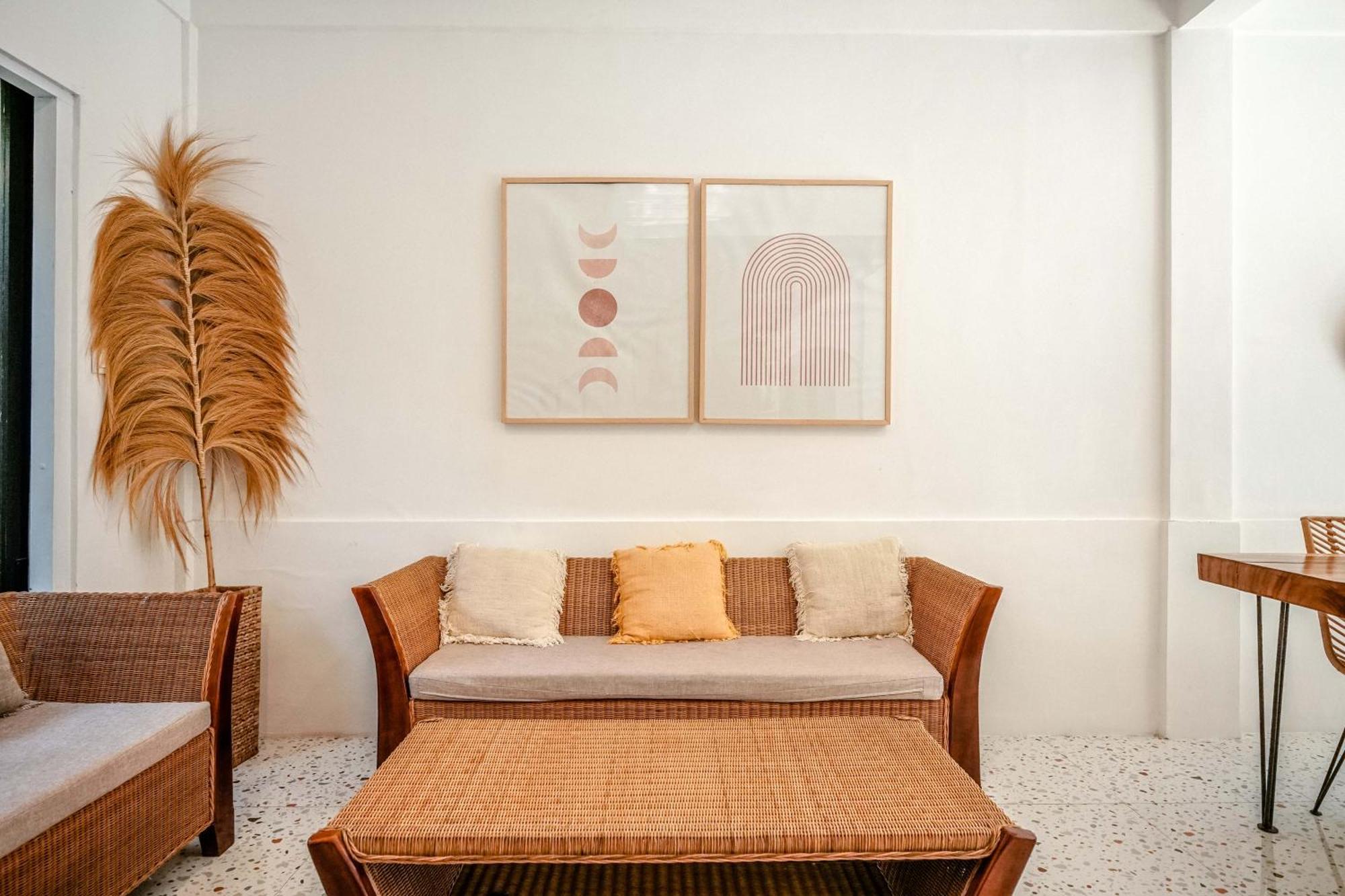 Lalita Villas Seminyak Exterior photo