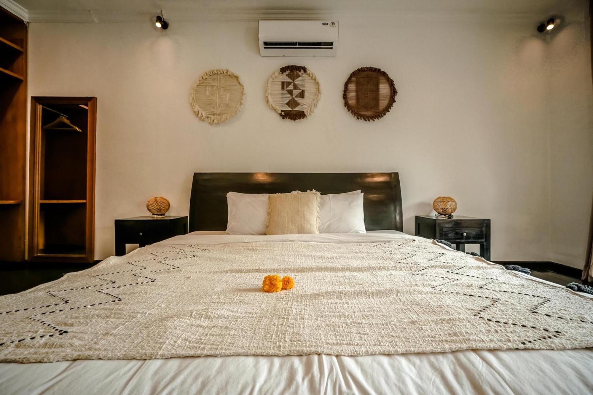 Lalita Villas Seminyak Exterior photo