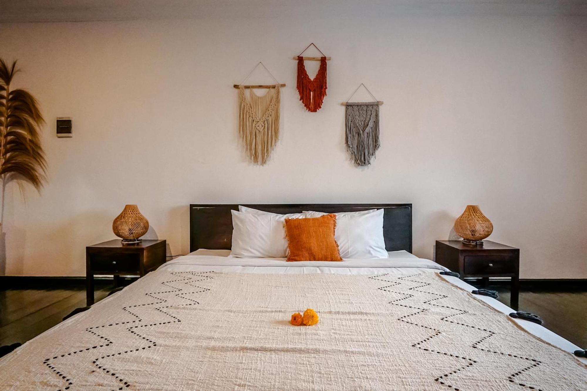 Lalita Villas Seminyak Exterior photo