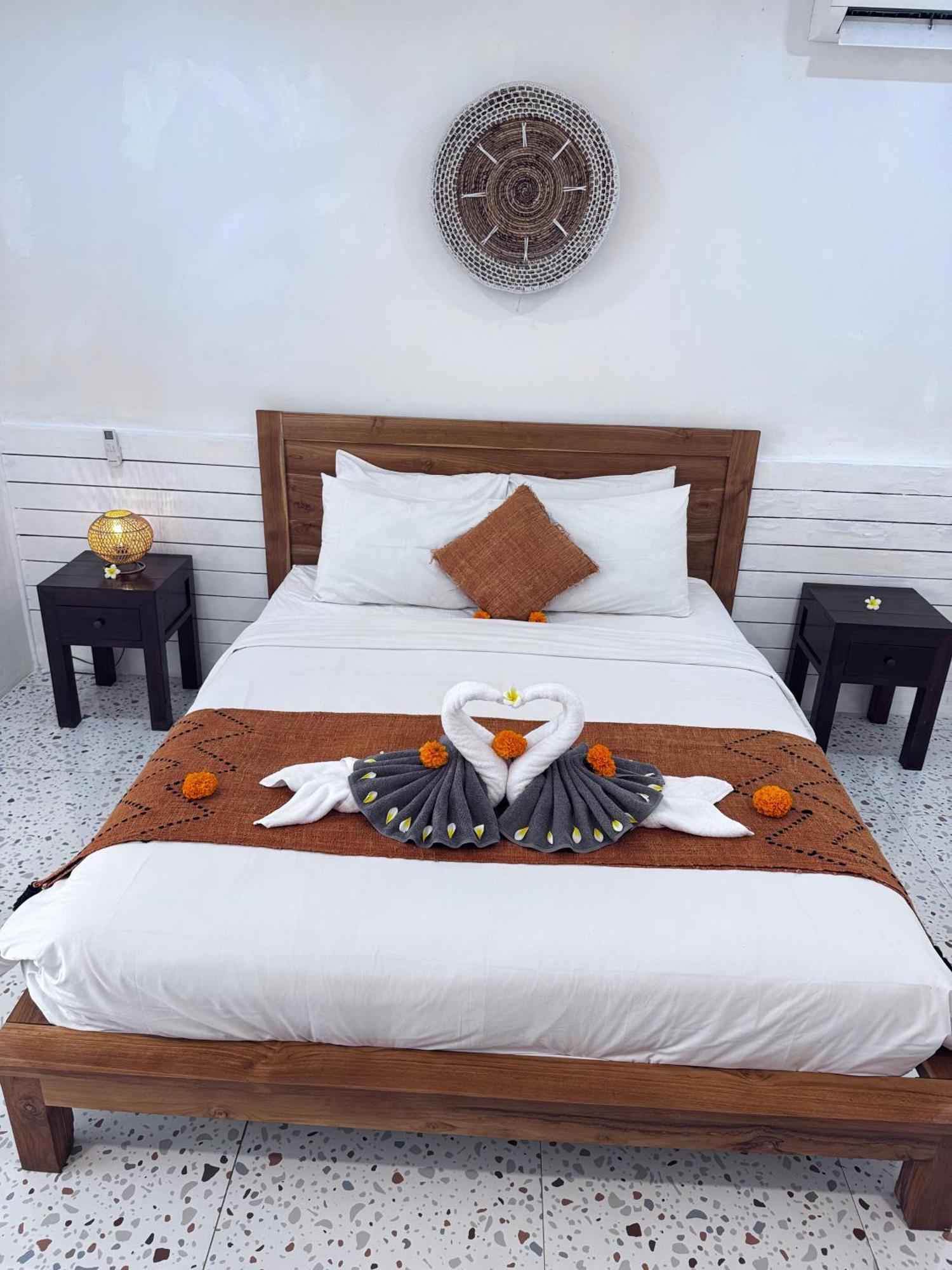 Lalita Villas Seminyak Exterior photo